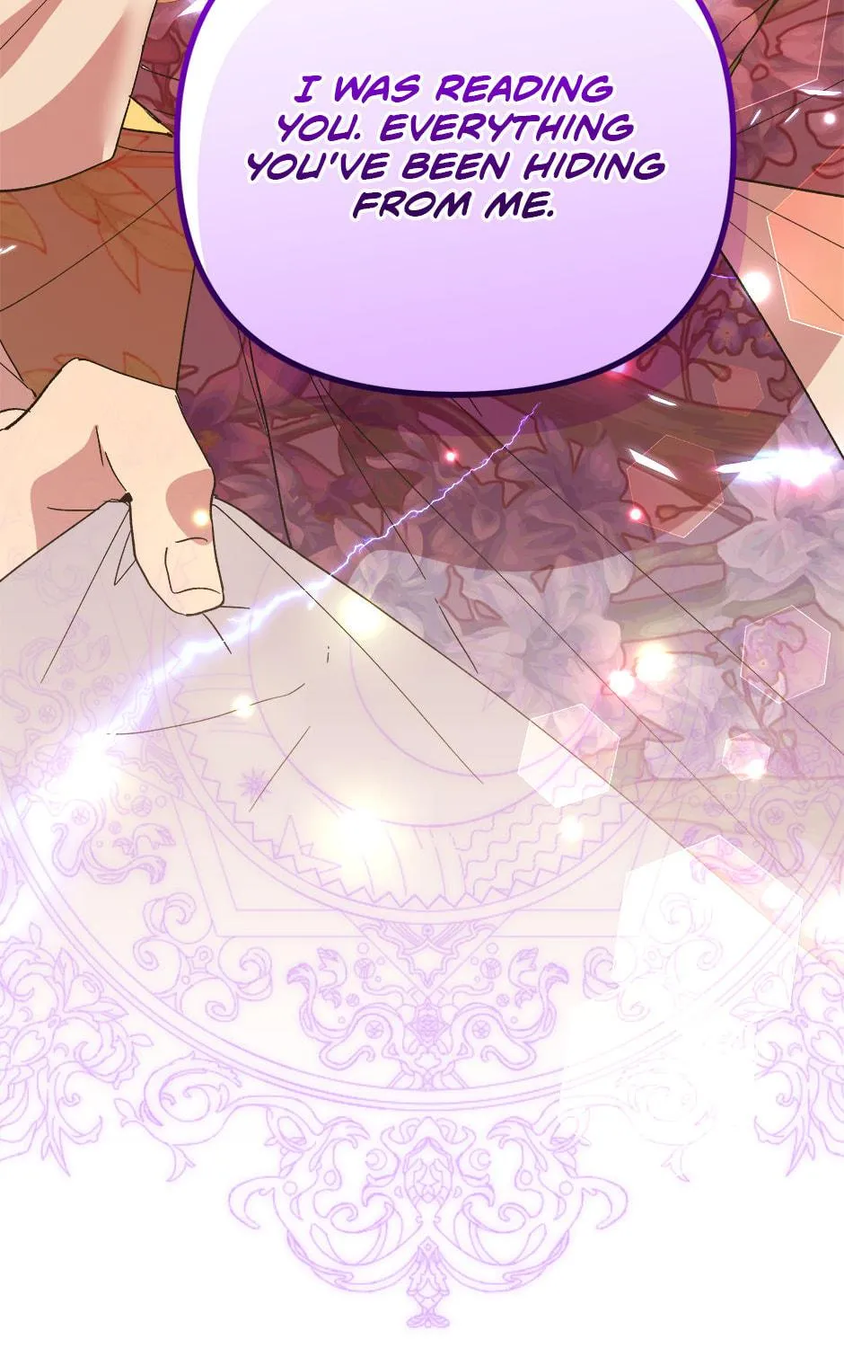 Read Crazy Like a Fox chapter 118 image 106 on Lezhin