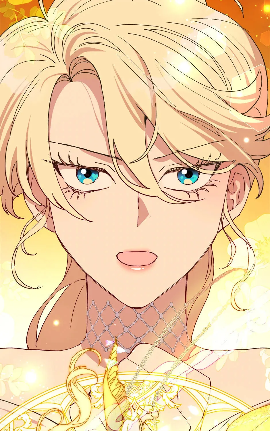 Read Crazy Like a Fox chapter 118 image 116 on Lezhin