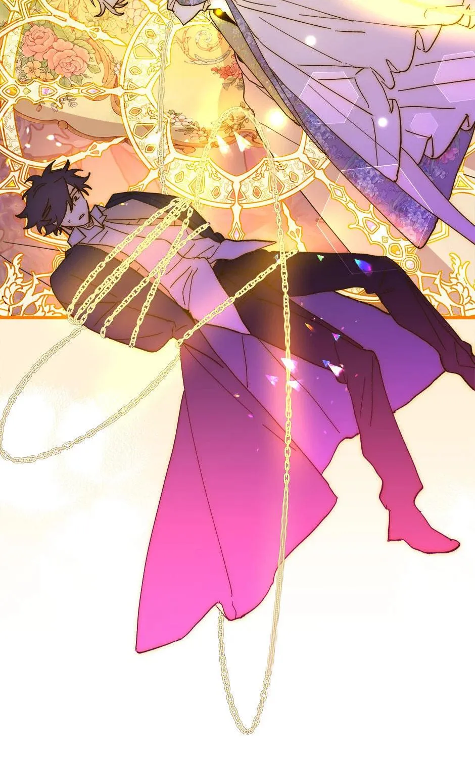 Read Crazy Like a Fox chapter 118 image 118 on Lezhin