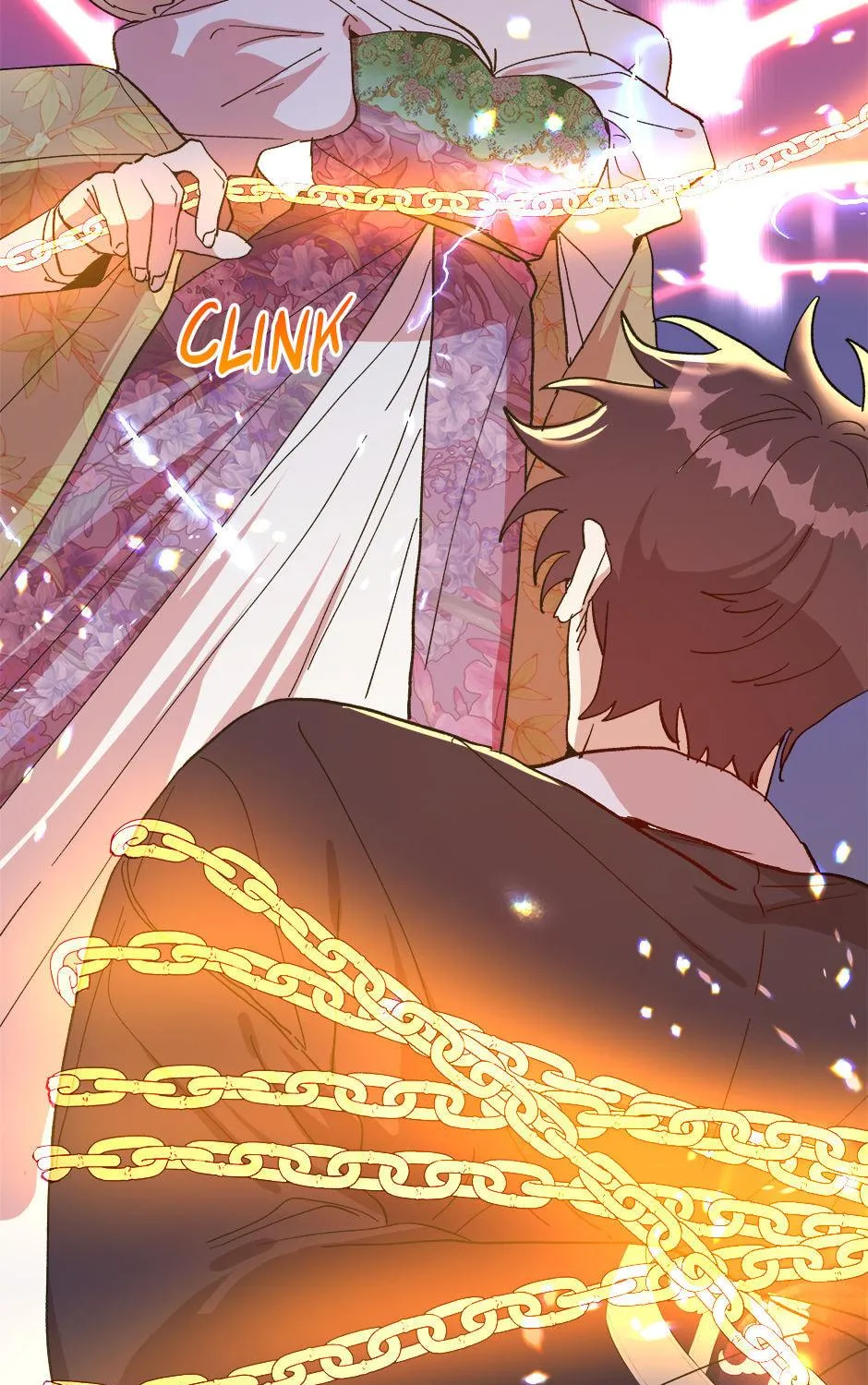 Read Crazy Like a Fox chapter 118 image 124 on Lezhin