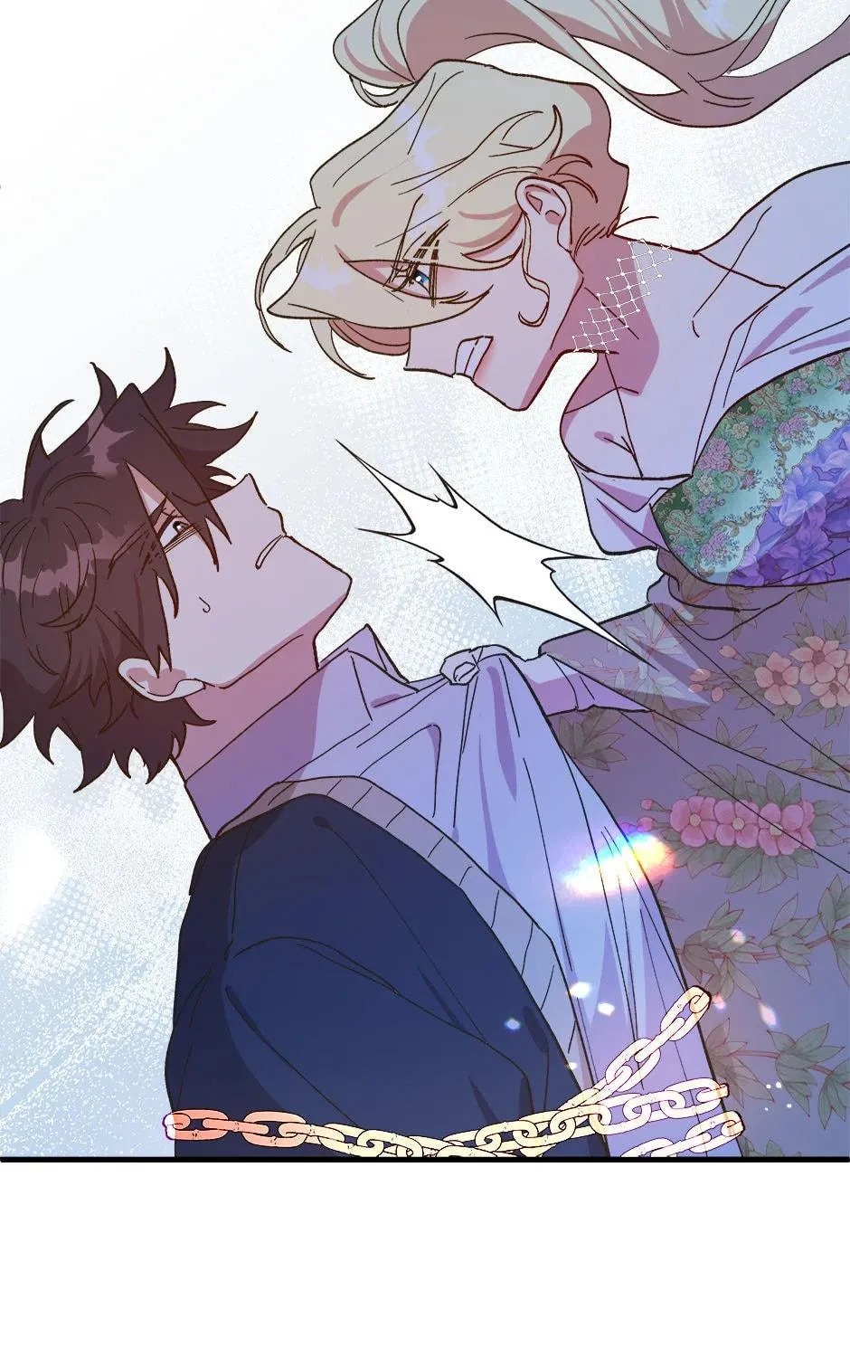 Read Crazy Like a Fox chapter 118 image 130 on Lezhin