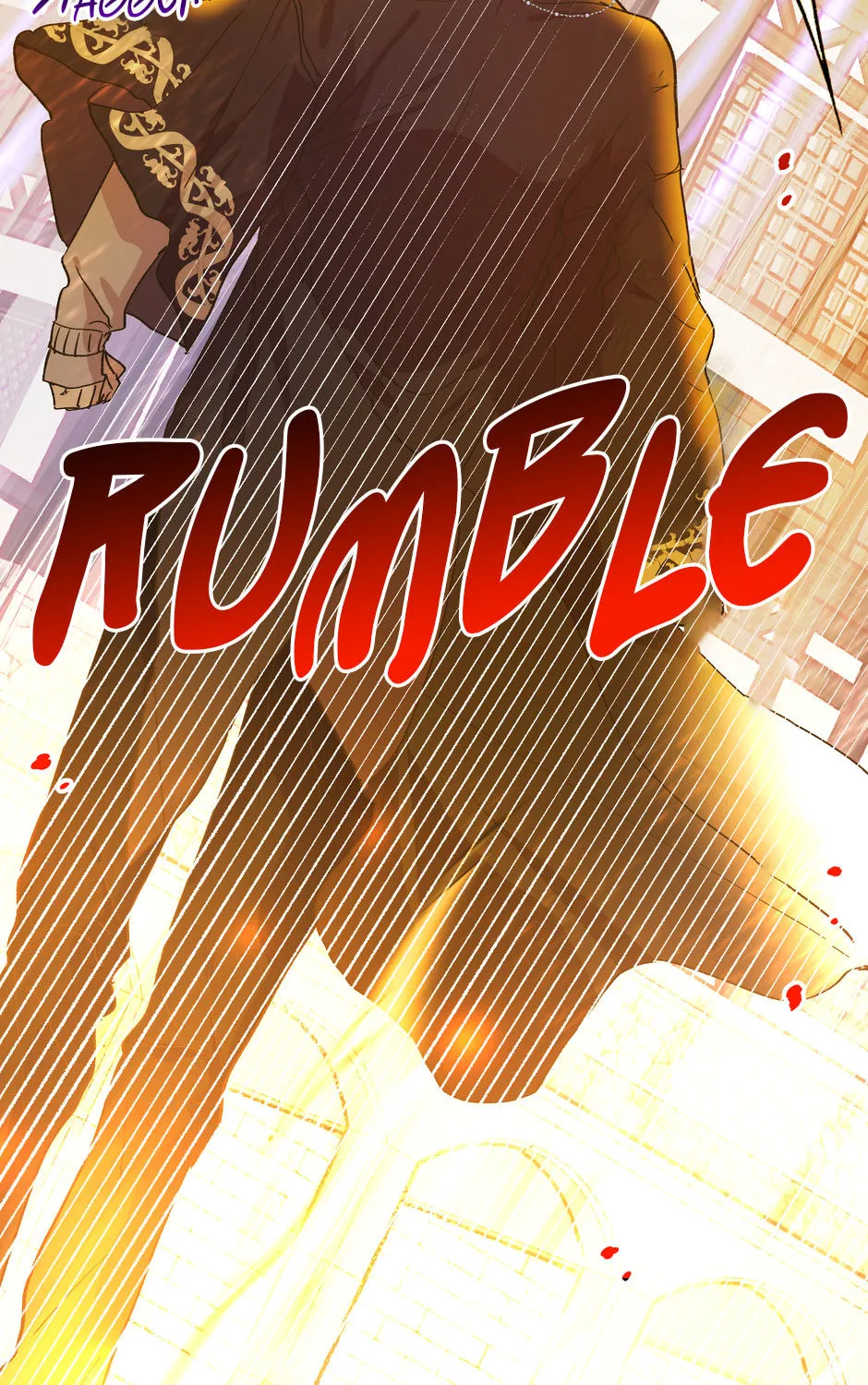 Read Crazy Like a Fox chapter 118 image 14 on Lezhin