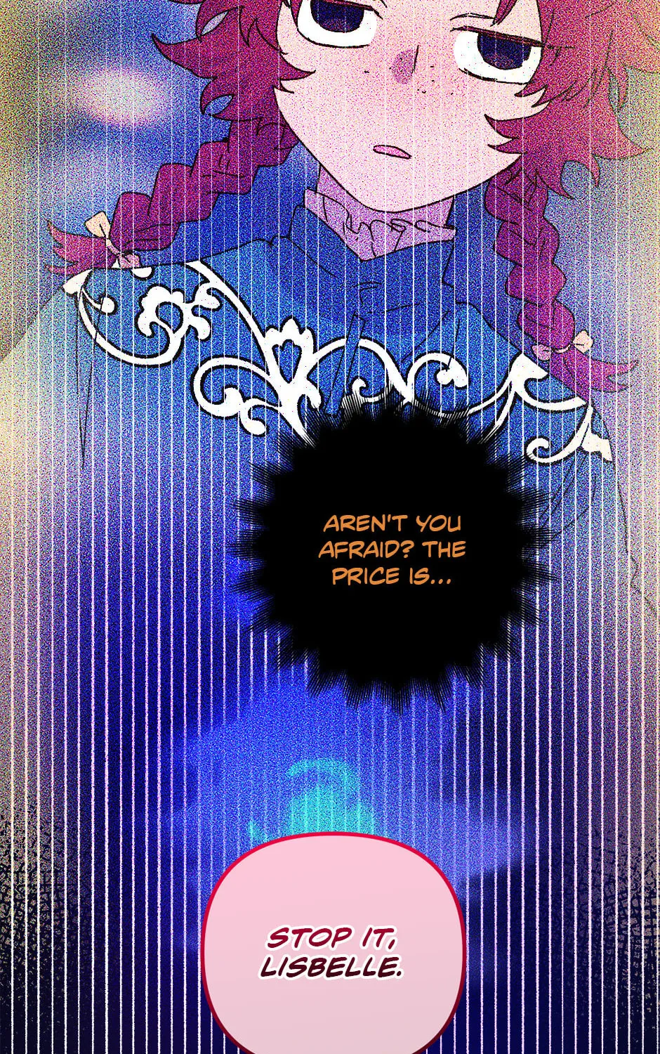 Read Crazy Like a Fox chapter 118 image 152 on Lezhin