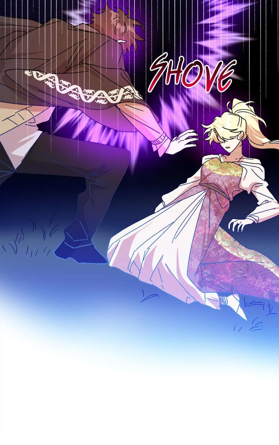 Read Crazy Like a Fox chapter 118 image 154 on Lezhin