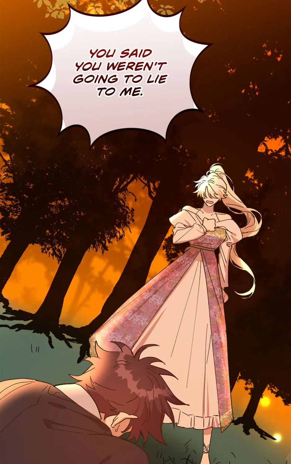Read Crazy Like a Fox chapter 118 image 164 on Lezhin