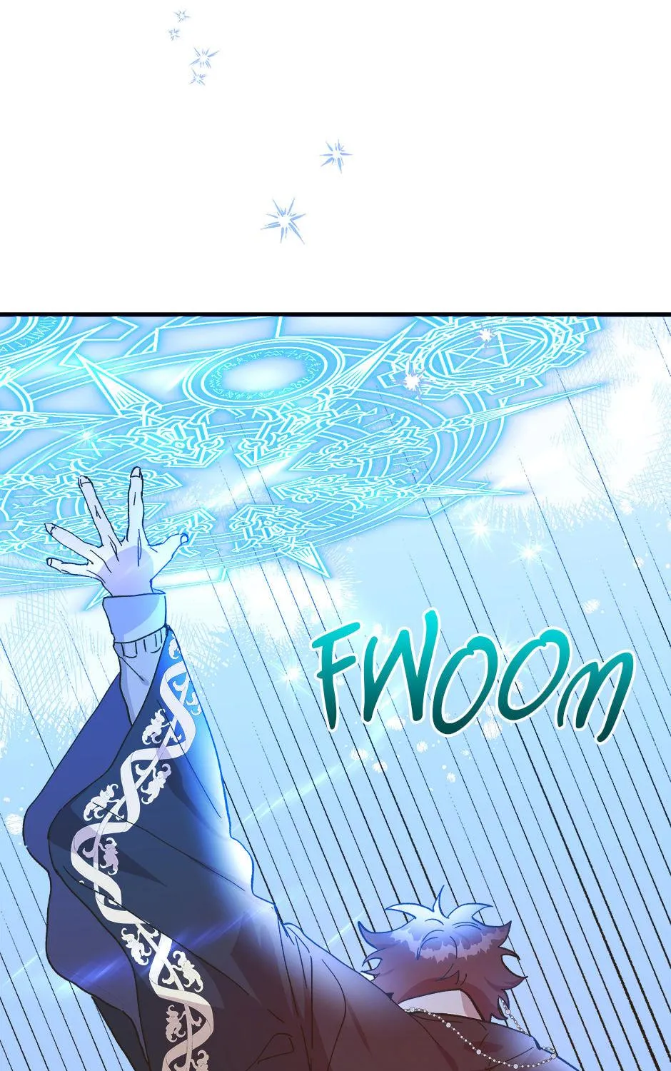 Read Crazy Like a Fox chapter 118 image 18 on Lezhin