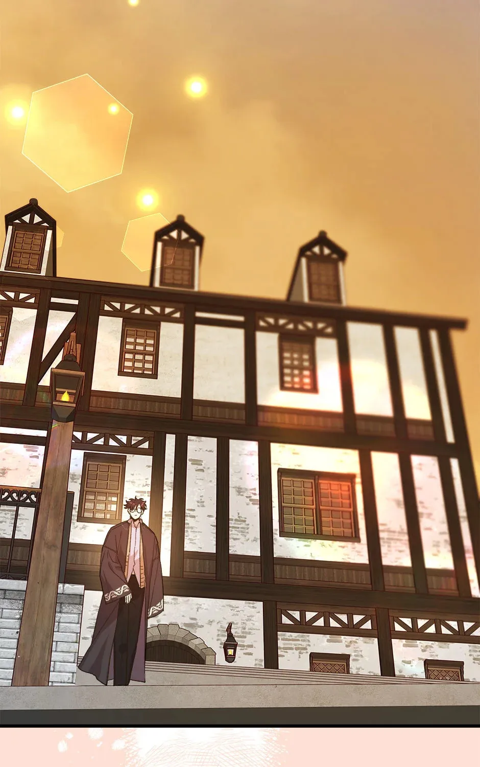 Read Crazy Like a Fox chapter 118 image 2 on Lezhin