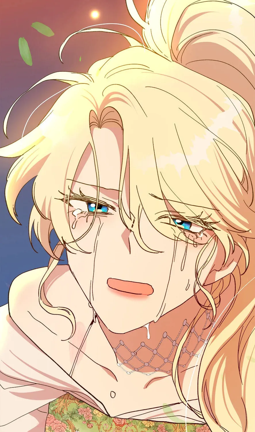 Read Crazy Like a Fox chapter 118 image 206 on Lezhin