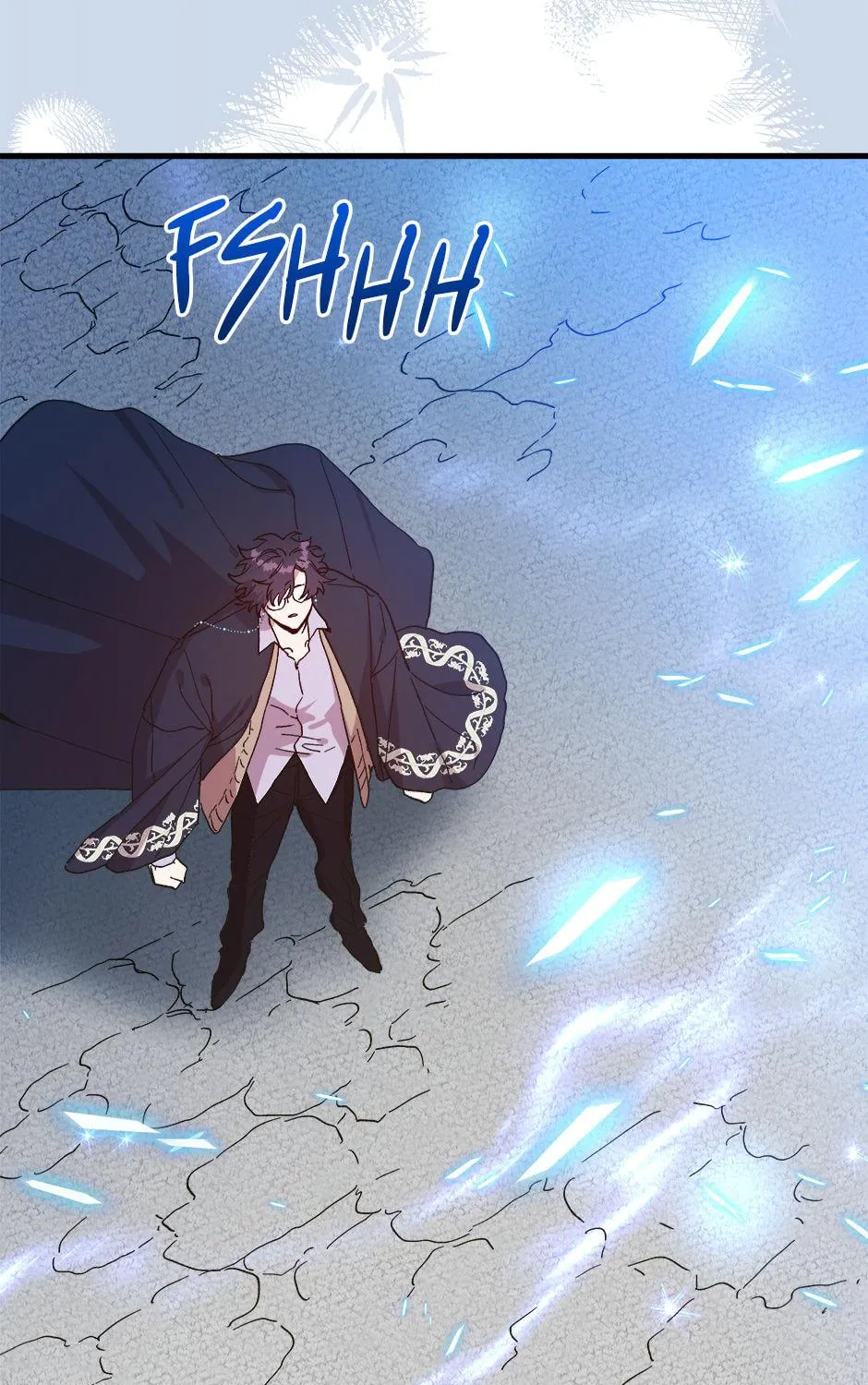Read Crazy Like a Fox chapter 118 image 22 on Lezhin