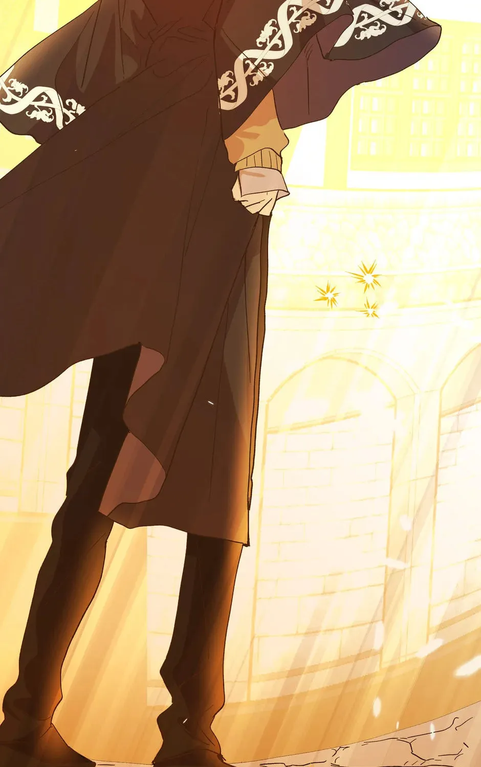 Read Crazy Like a Fox chapter 118 image 30 on Lezhin