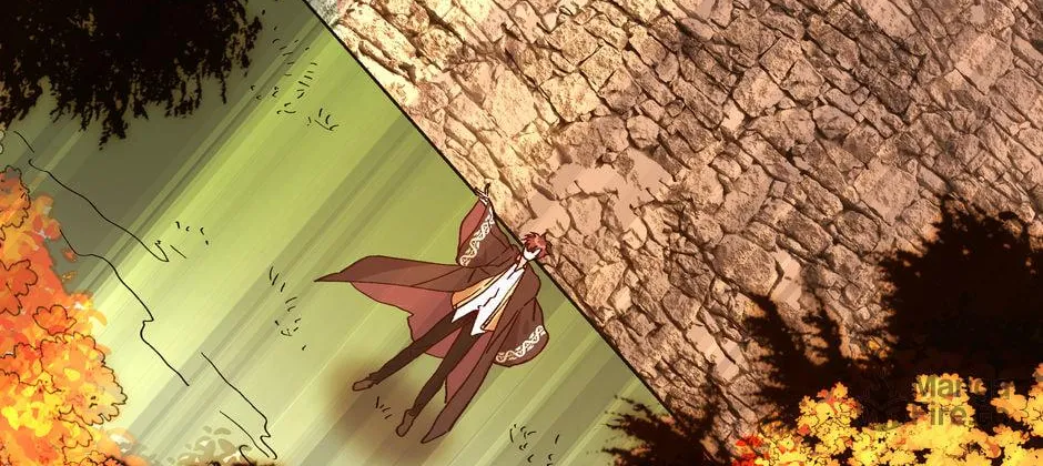 Read Crazy Like a Fox chapter 118 image 39 on Lezhin