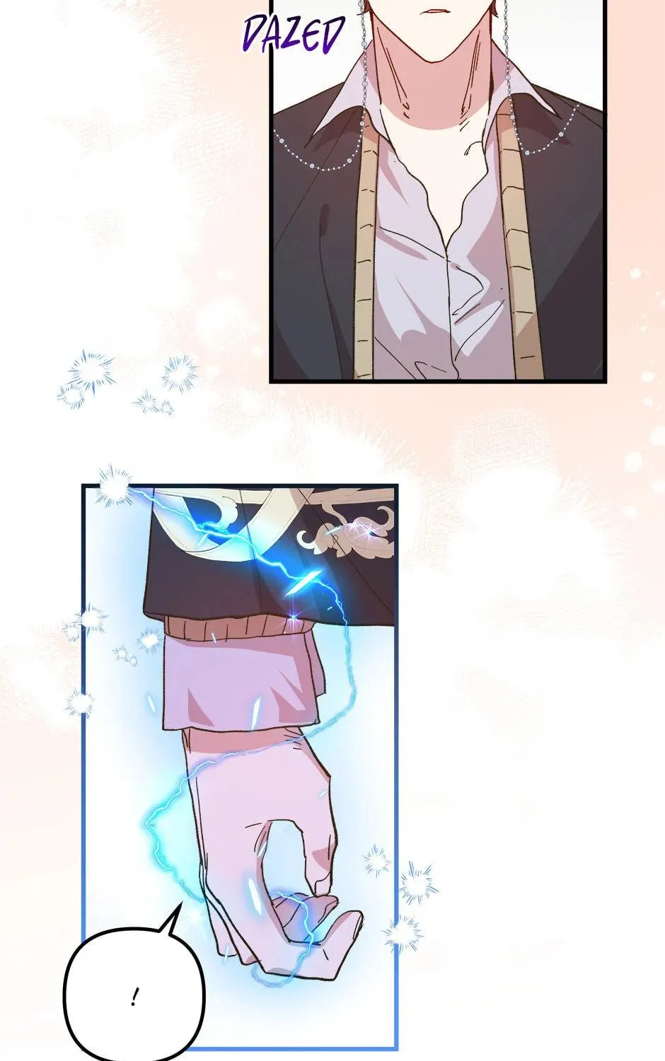 Read Crazy Like a Fox chapter 118 image 4 on Lezhin