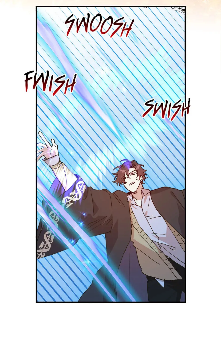 Read Crazy Like a Fox chapter 118 image 42 on Lezhin
