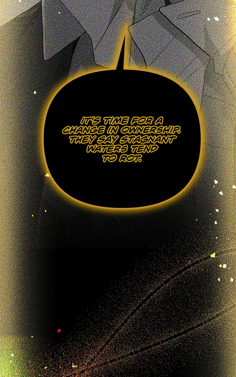Read Crazy Like a Fox chapter 118 image 50 on Lezhin