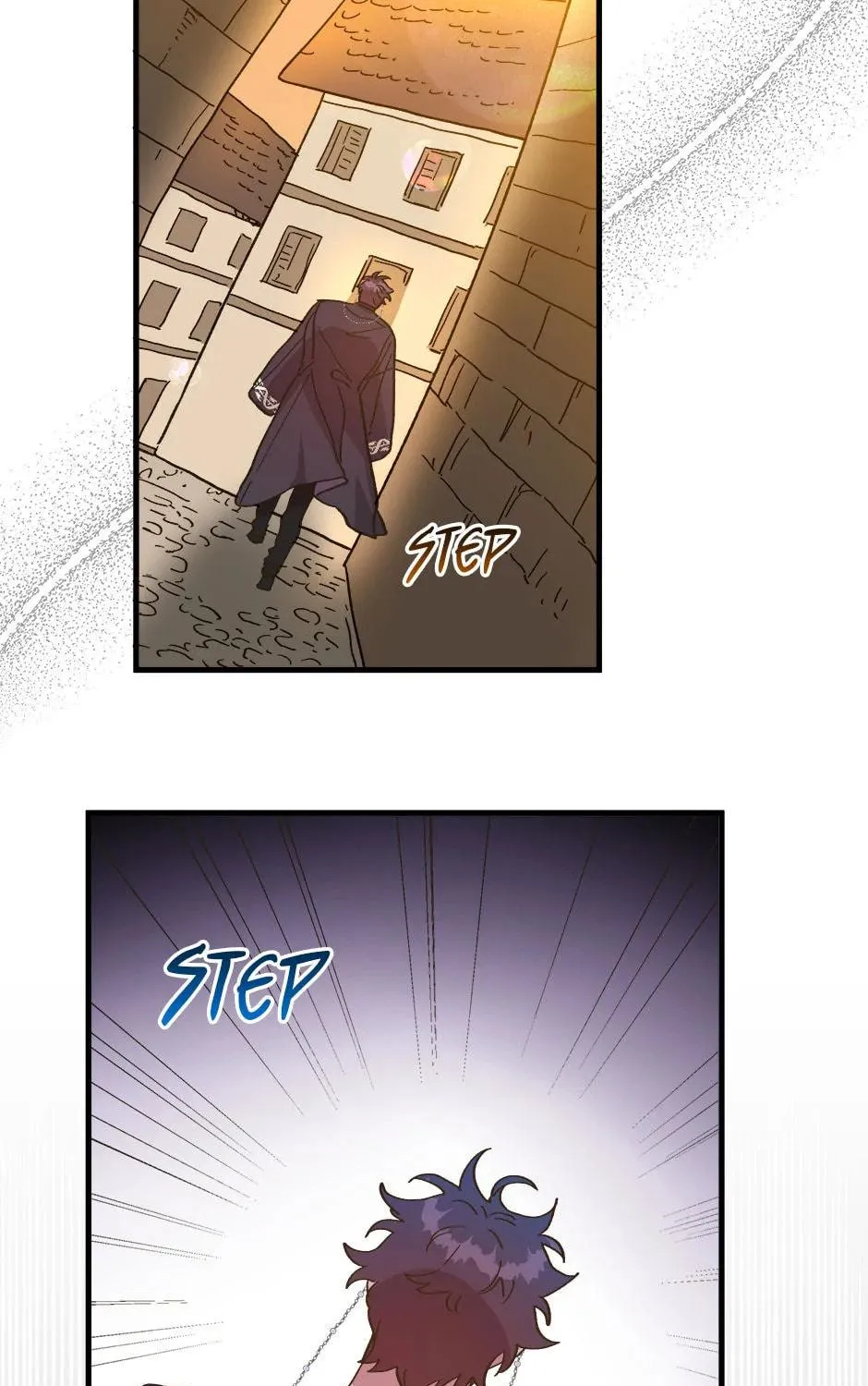 Read Crazy Like a Fox chapter 118 image 8 on Lezhin