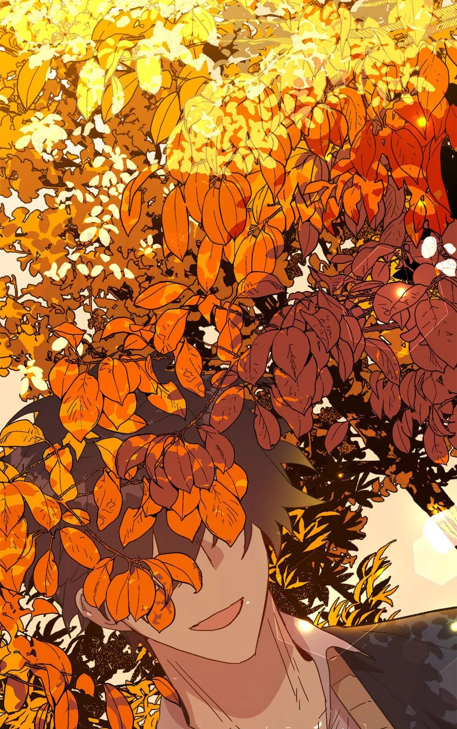 Read Crazy Like a Fox chapter 118 image 88 on Lezhin