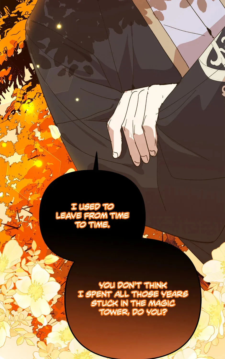 Read Crazy Like a Fox chapter 118 image 90 on Lezhin