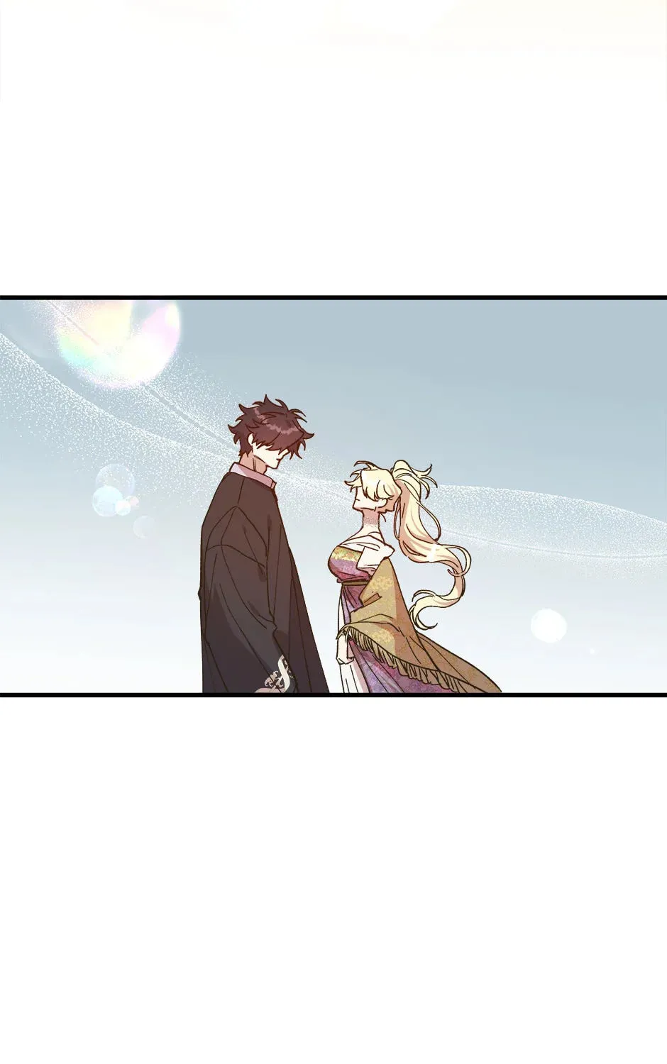 Read Crazy Like a Fox chapter 118 image 92 on Lezhin