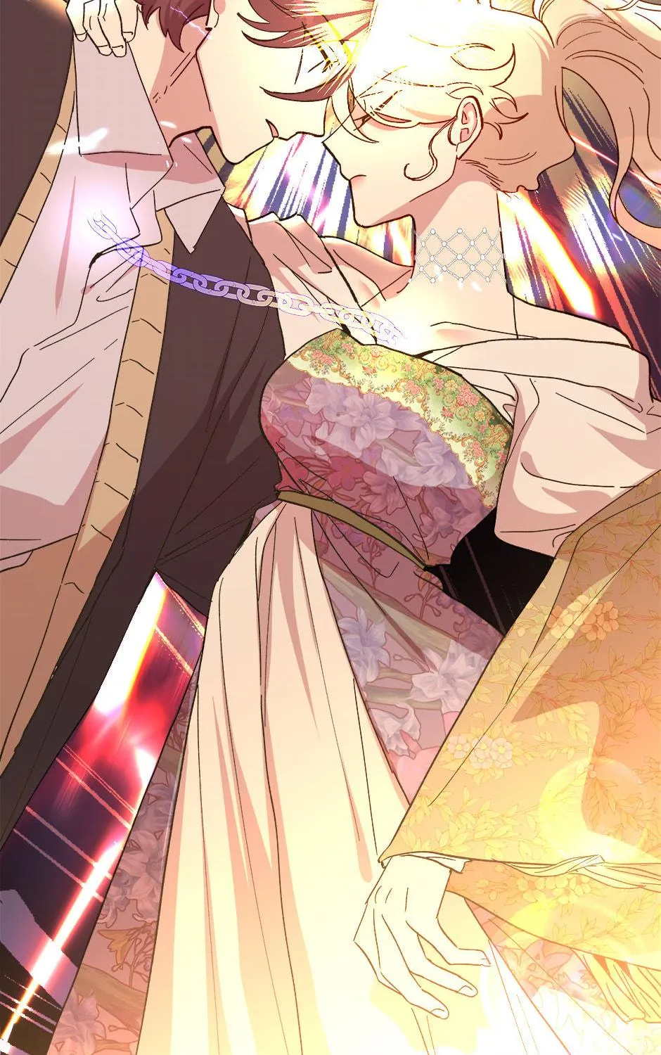 Read Crazy Like a Fox chapter 118 image 98 on Lezhin