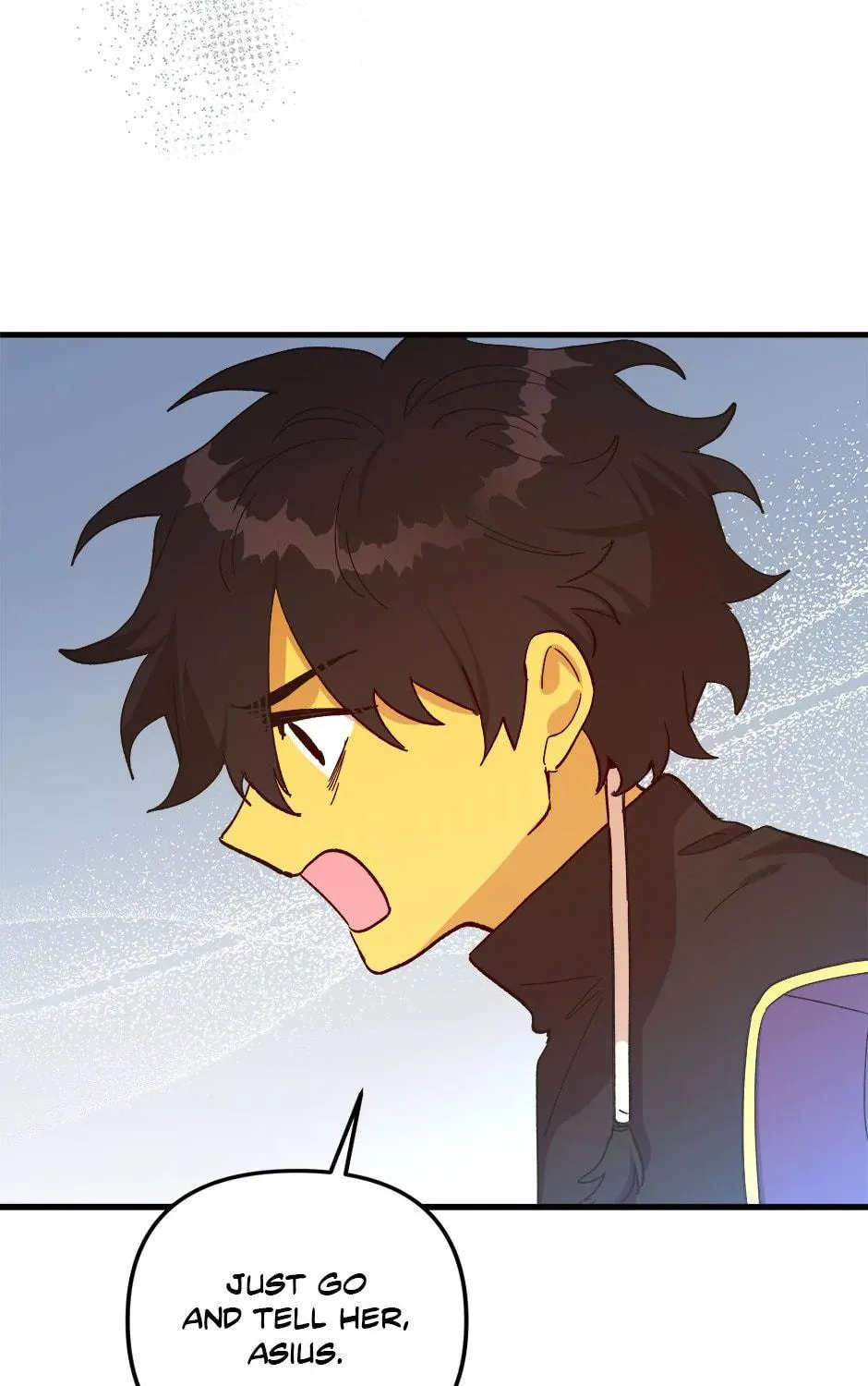 Read Crazy Like a Fox chapter 119 image 10 on Lezhin