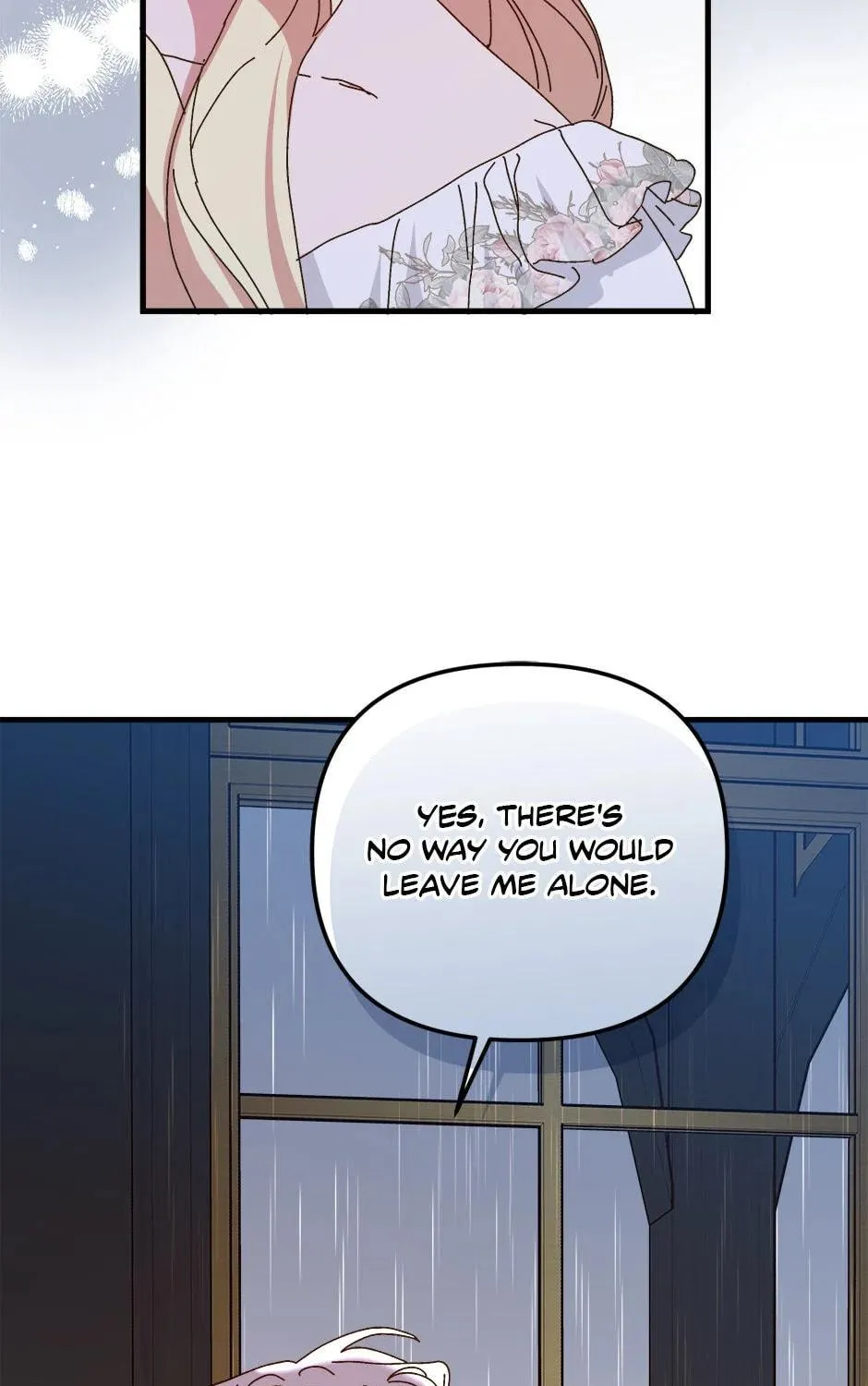 Read Crazy Like a Fox chapter 119 image 100 on Lezhin