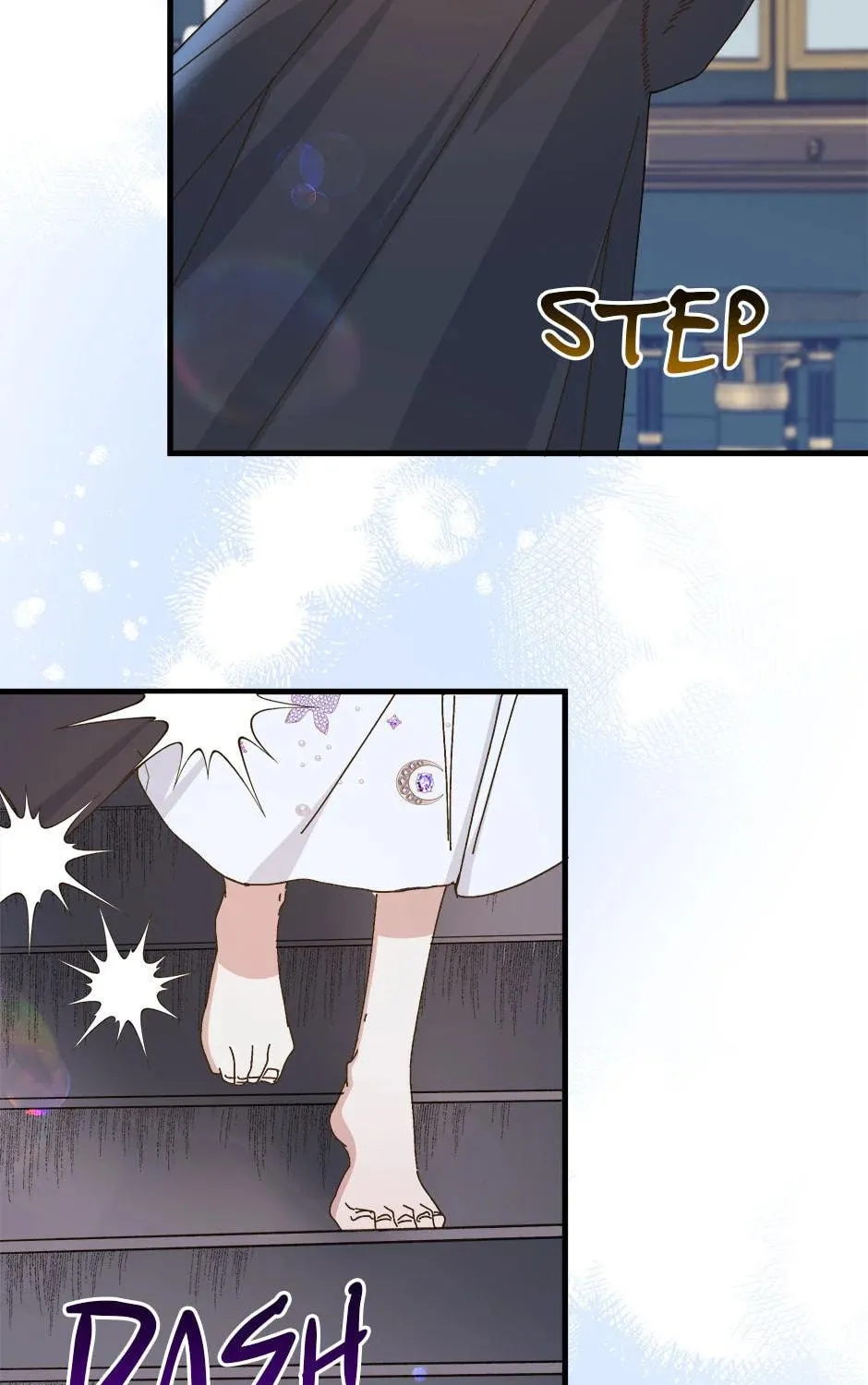 Read Crazy Like a Fox chapter 119 image 106 on Lezhin