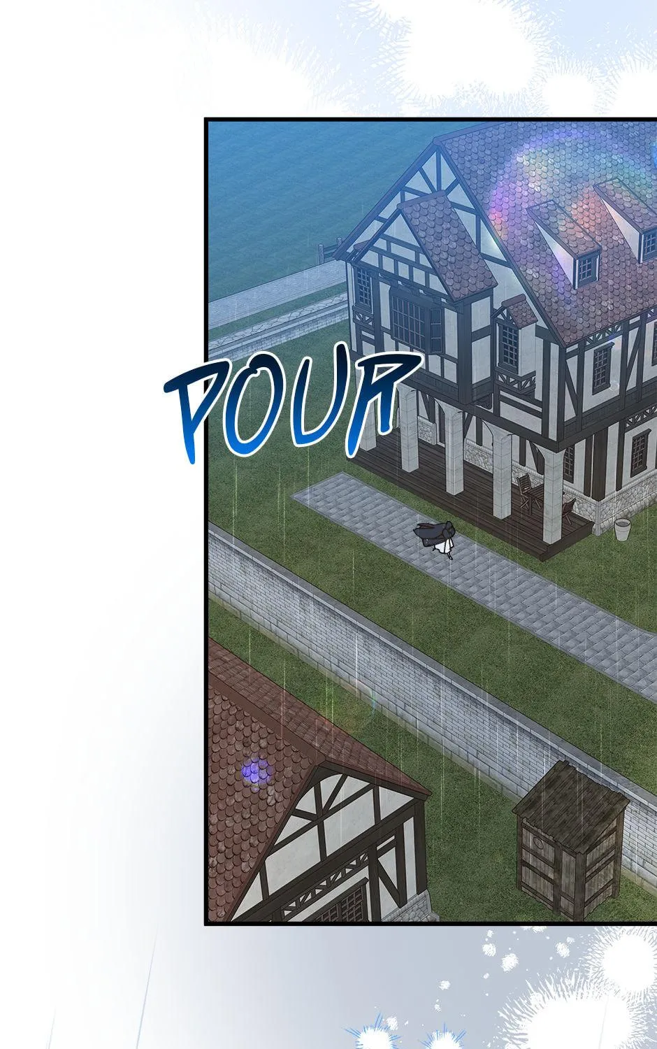 Read Crazy Like a Fox chapter 119 image 108 on Lezhin
