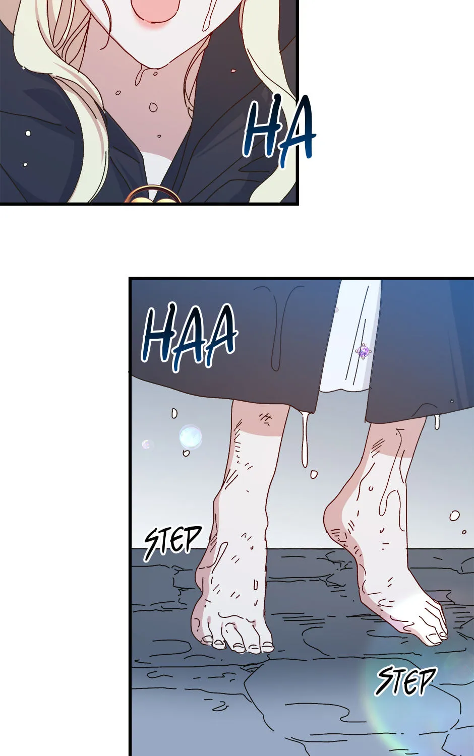 Read Crazy Like a Fox chapter 119 image 114 on Lezhin