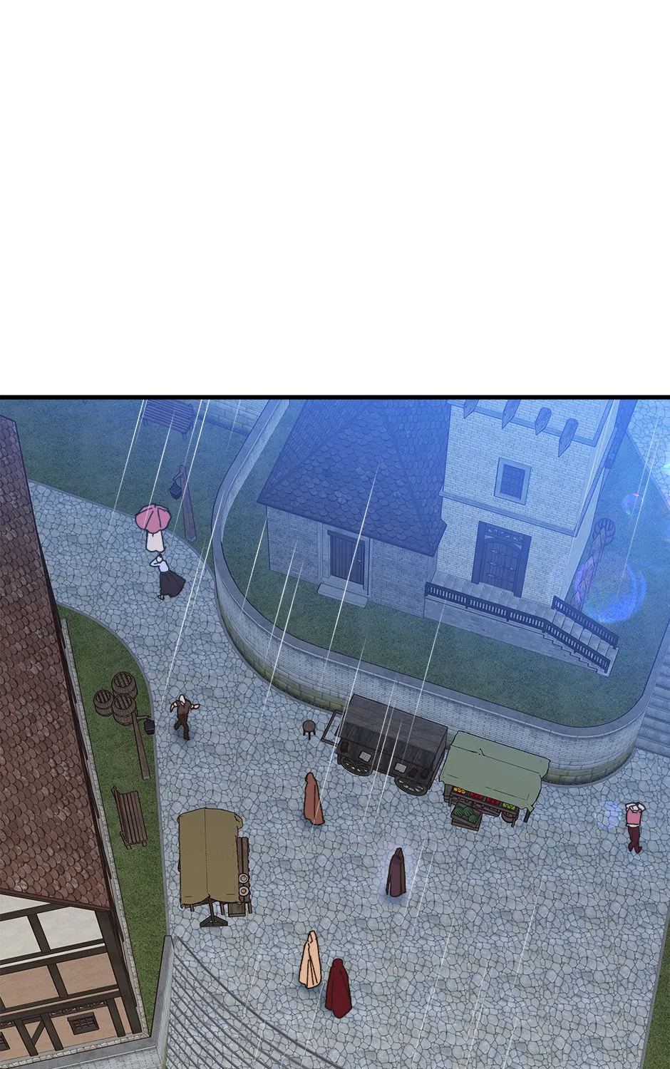 Read Crazy Like a Fox chapter 119 image 116 on Lezhin