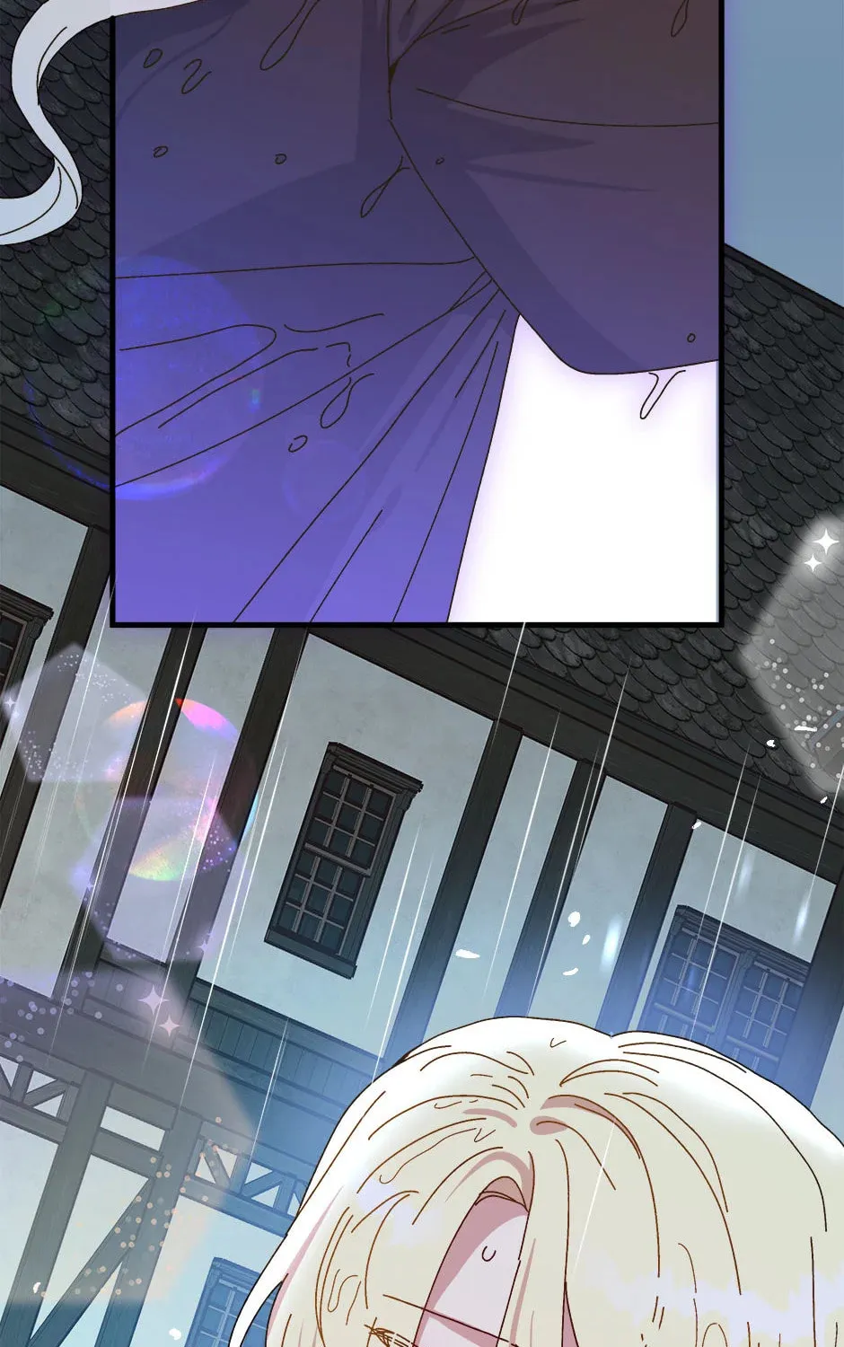 Read Crazy Like a Fox chapter 119 image 120 on Lezhin