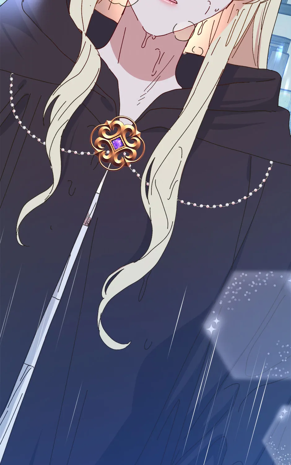 Read Crazy Like a Fox chapter 119 image 122 on Lezhin