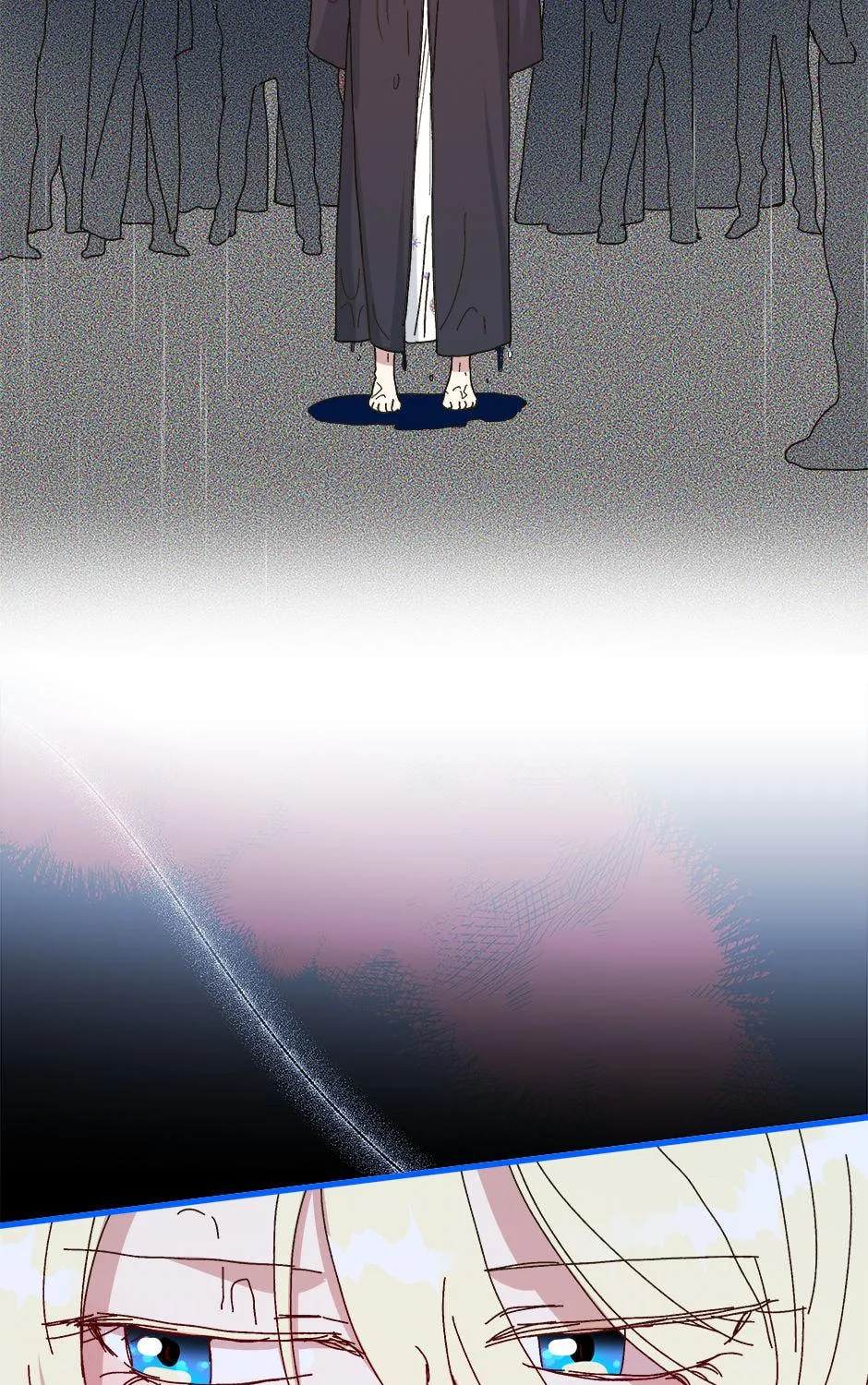 Read Crazy Like a Fox chapter 119 image 130 on Lezhin