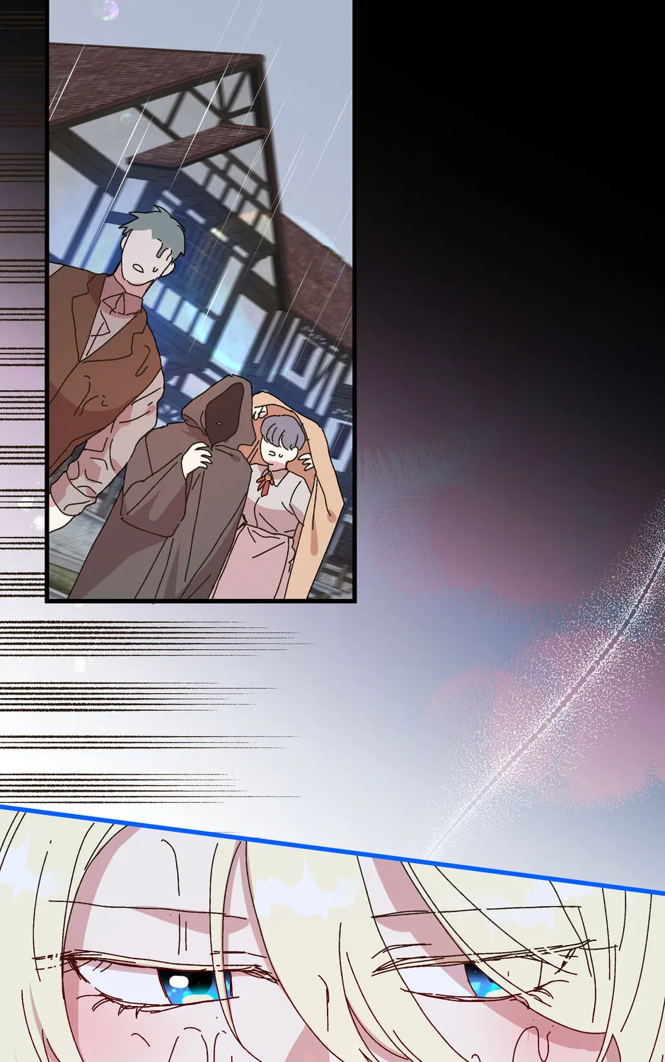 Read Crazy Like a Fox chapter 119 image 132 on Lezhin
