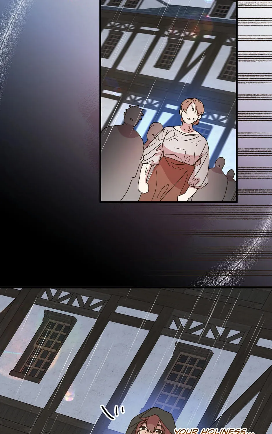 Read Crazy Like a Fox chapter 119 image 134 on Lezhin
