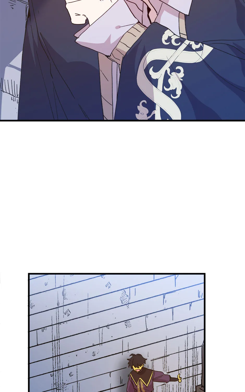 Read Crazy Like a Fox chapter 119 image 14 on Lezhin