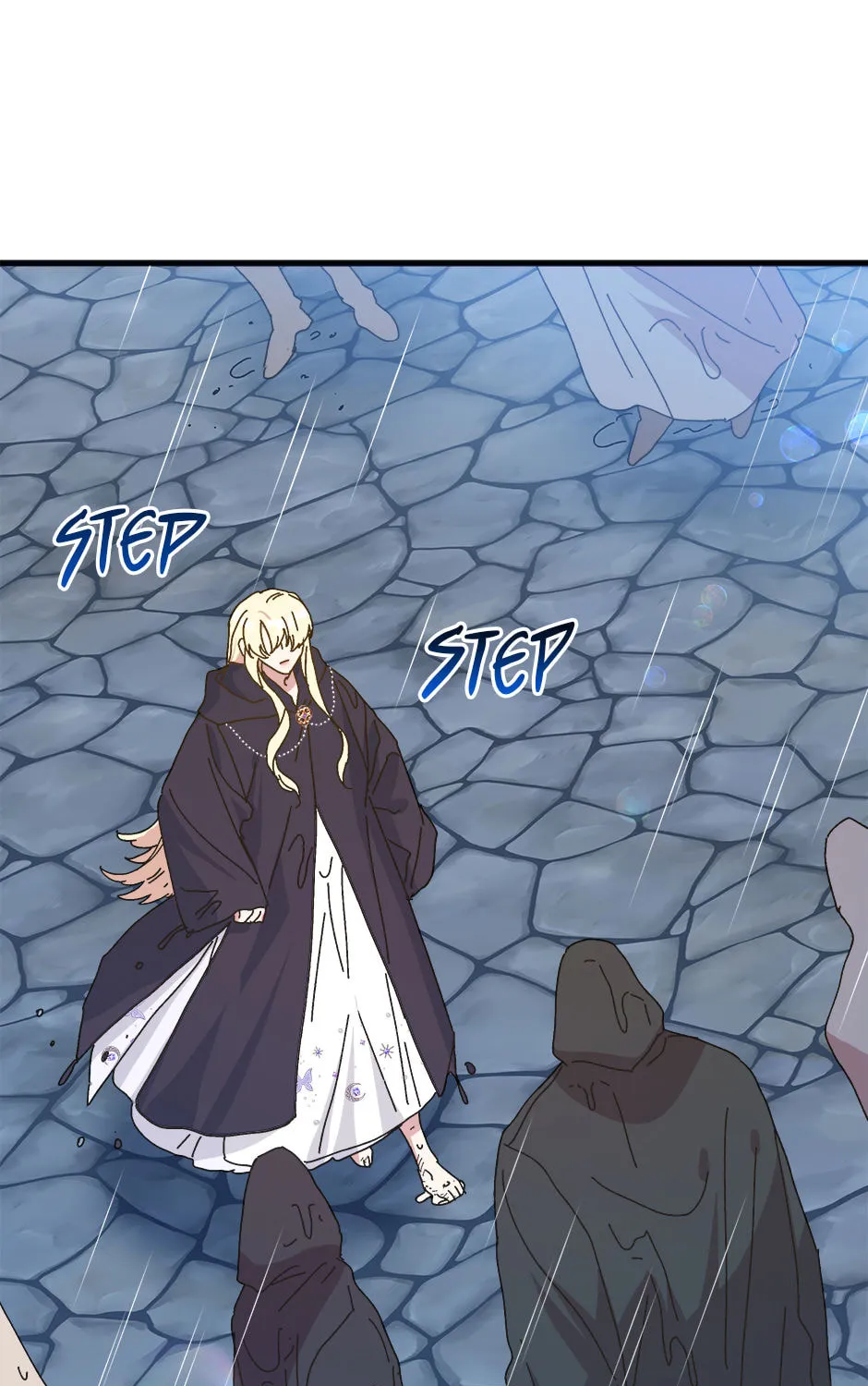Read Crazy Like a Fox chapter 119 image 140 on Lezhin