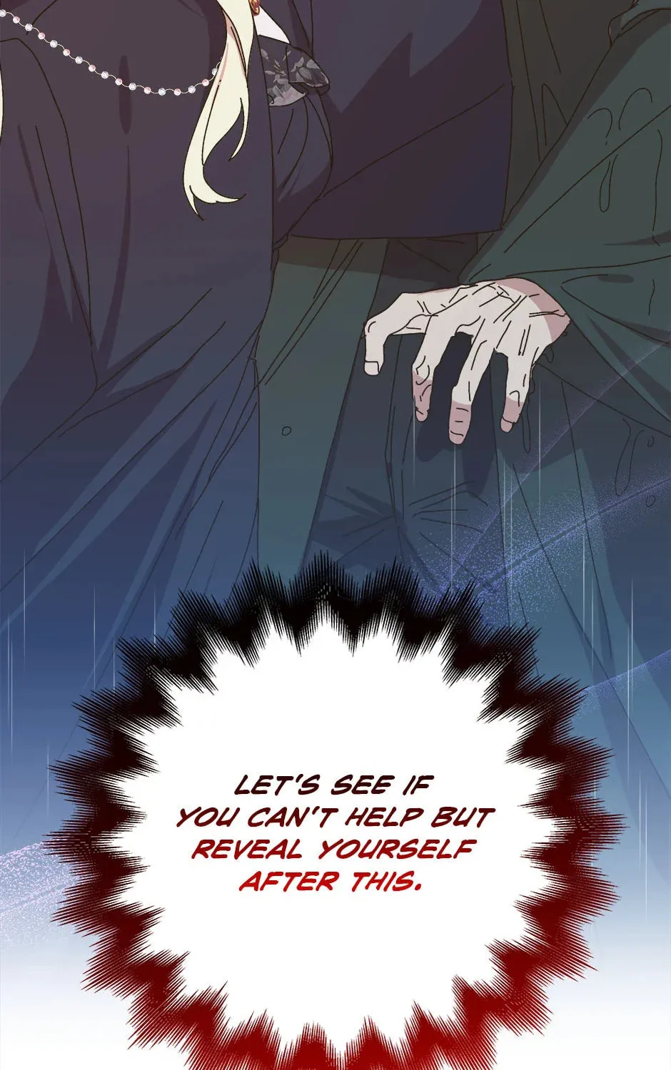 Read Crazy Like a Fox chapter 119 image 144 on Lezhin