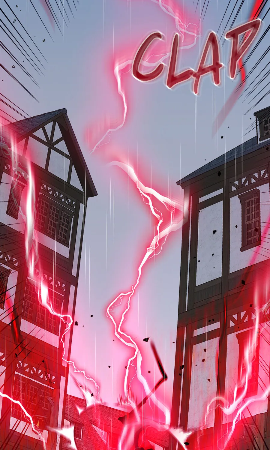 Read Crazy Like a Fox chapter 119 image 156 on Lezhin