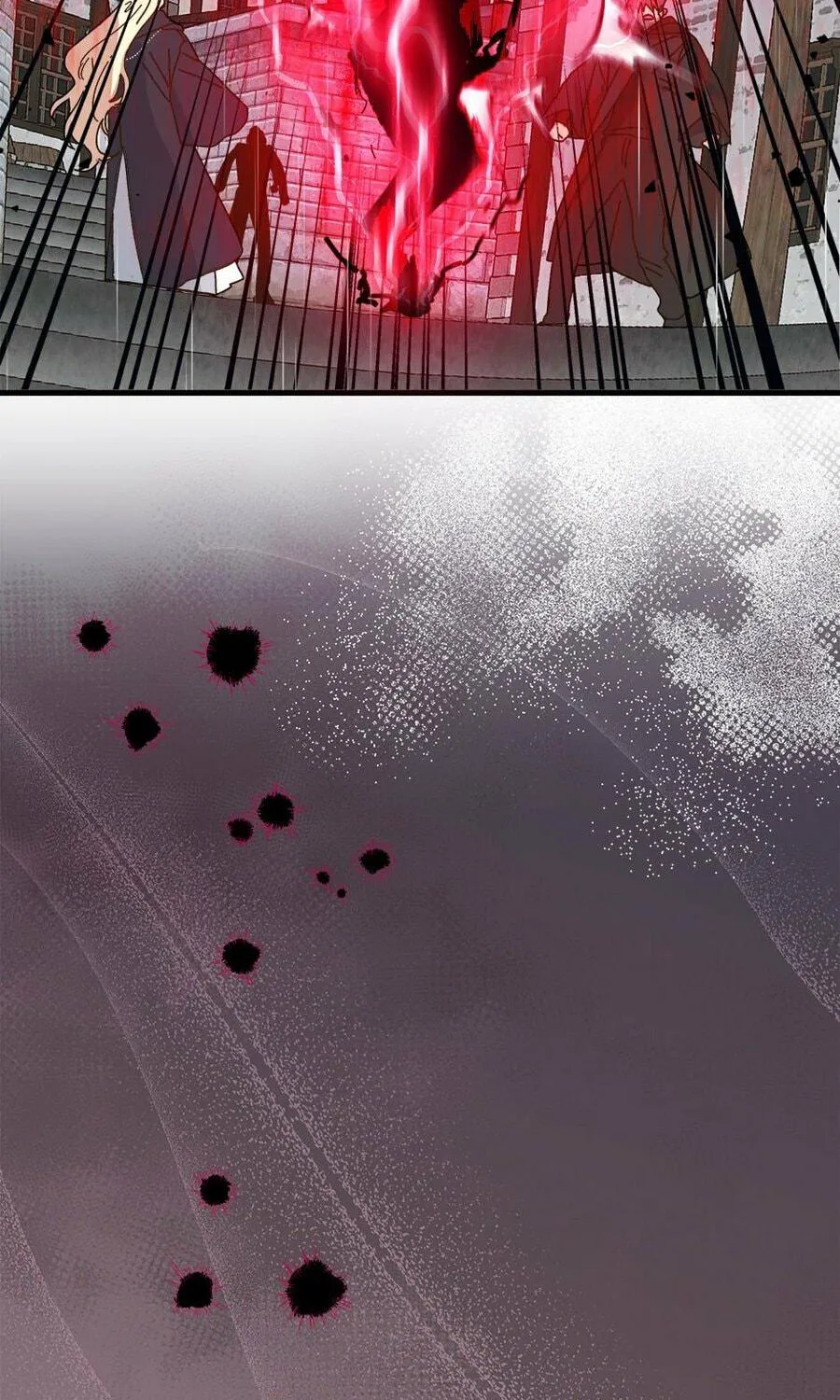 Read Crazy Like a Fox chapter 119 image 158 on Lezhin