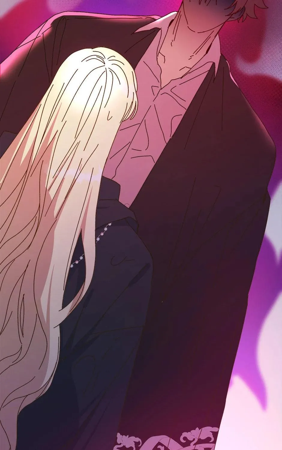 Read Crazy Like a Fox chapter 119 image 166 on Lezhin