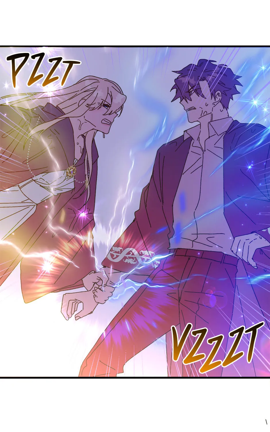 Read Crazy Like a Fox chapter 119 image 174 on Lezhin
