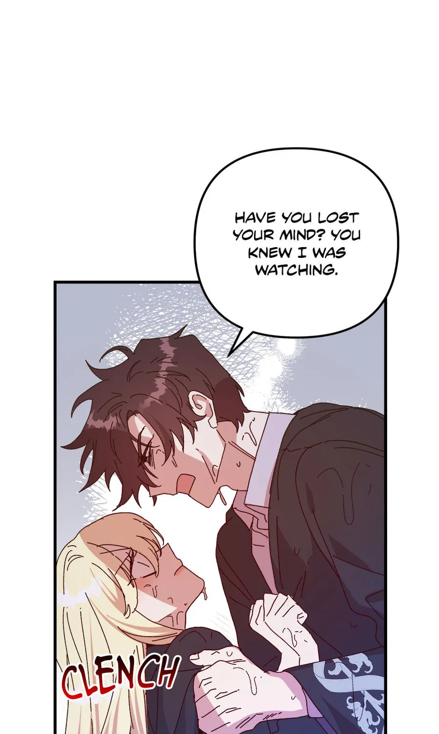 Read Crazy Like a Fox chapter 119 image 176 on Lezhin