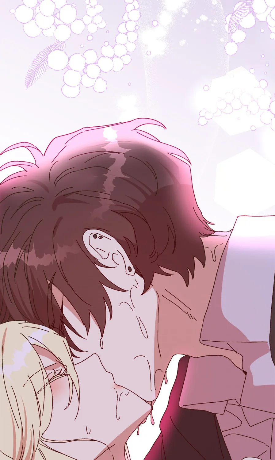 Read Crazy Like a Fox chapter 119 image 182 on Lezhin