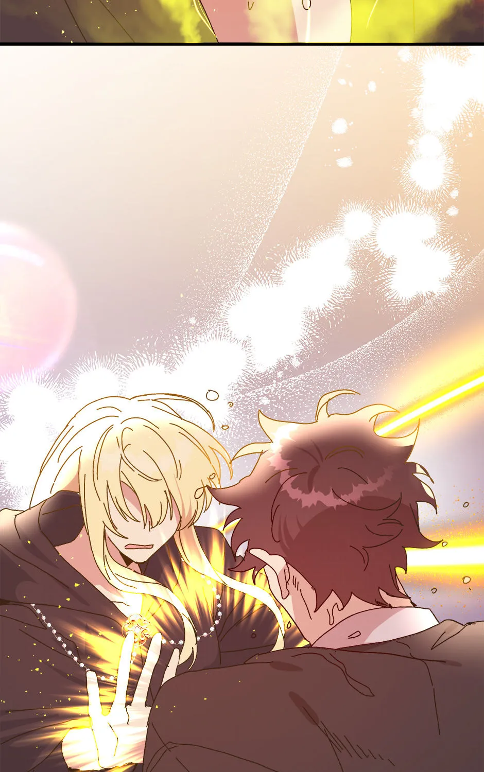 Read Crazy Like a Fox chapter 119 image 194 on Lezhin