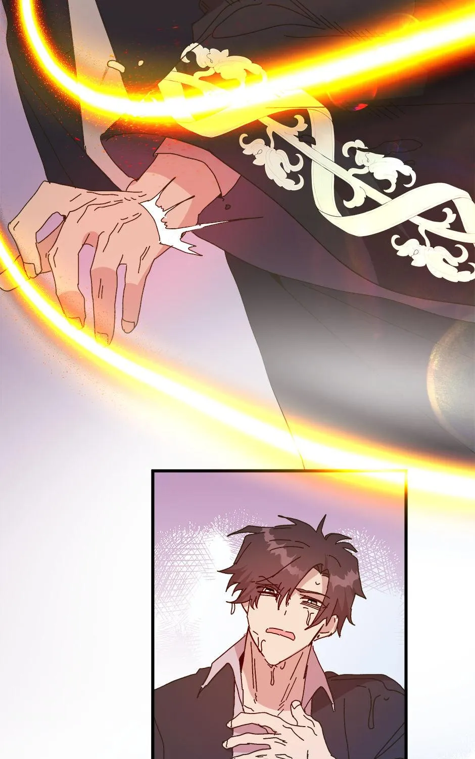 Read Crazy Like a Fox chapter 119 image 196 on Lezhin