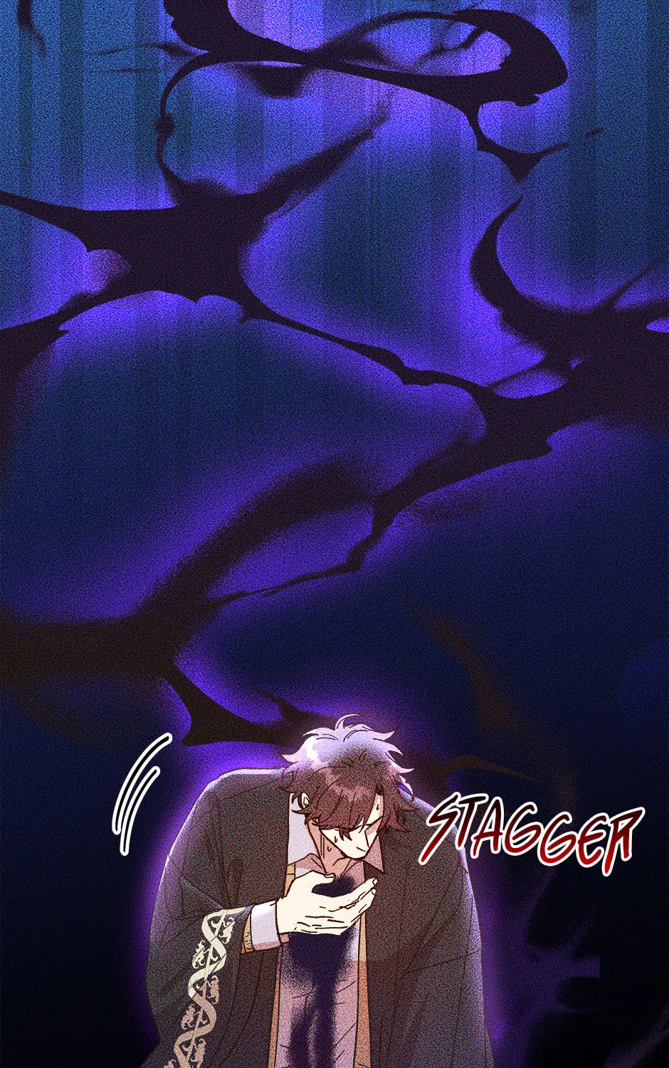 Read Crazy Like a Fox chapter 119 image 2 on Lezhin