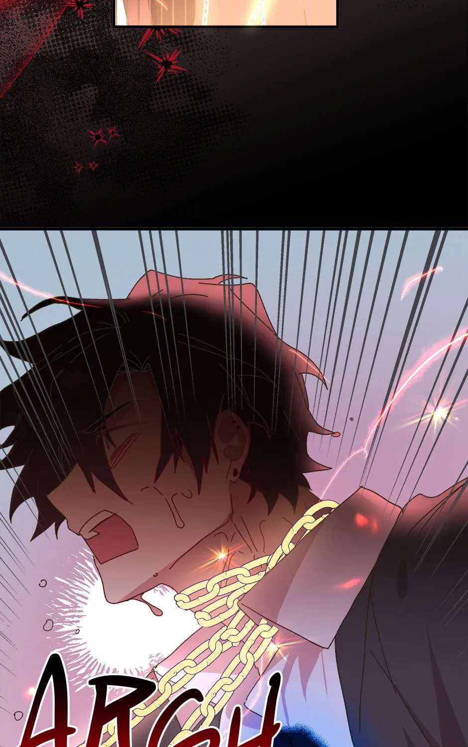 Read Crazy Like a Fox chapter 119 image 208 on Lezhin