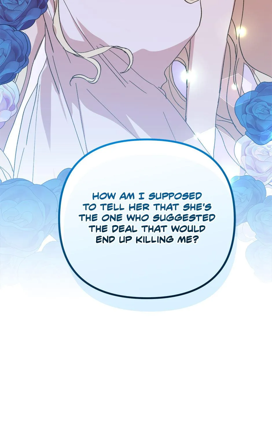 Read Crazy Like a Fox chapter 119 image 22 on Lezhin