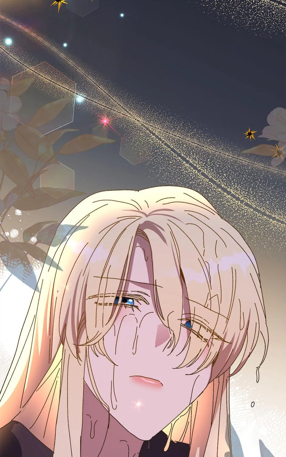 Read Crazy Like a Fox chapter 119 image 220 on Lezhin