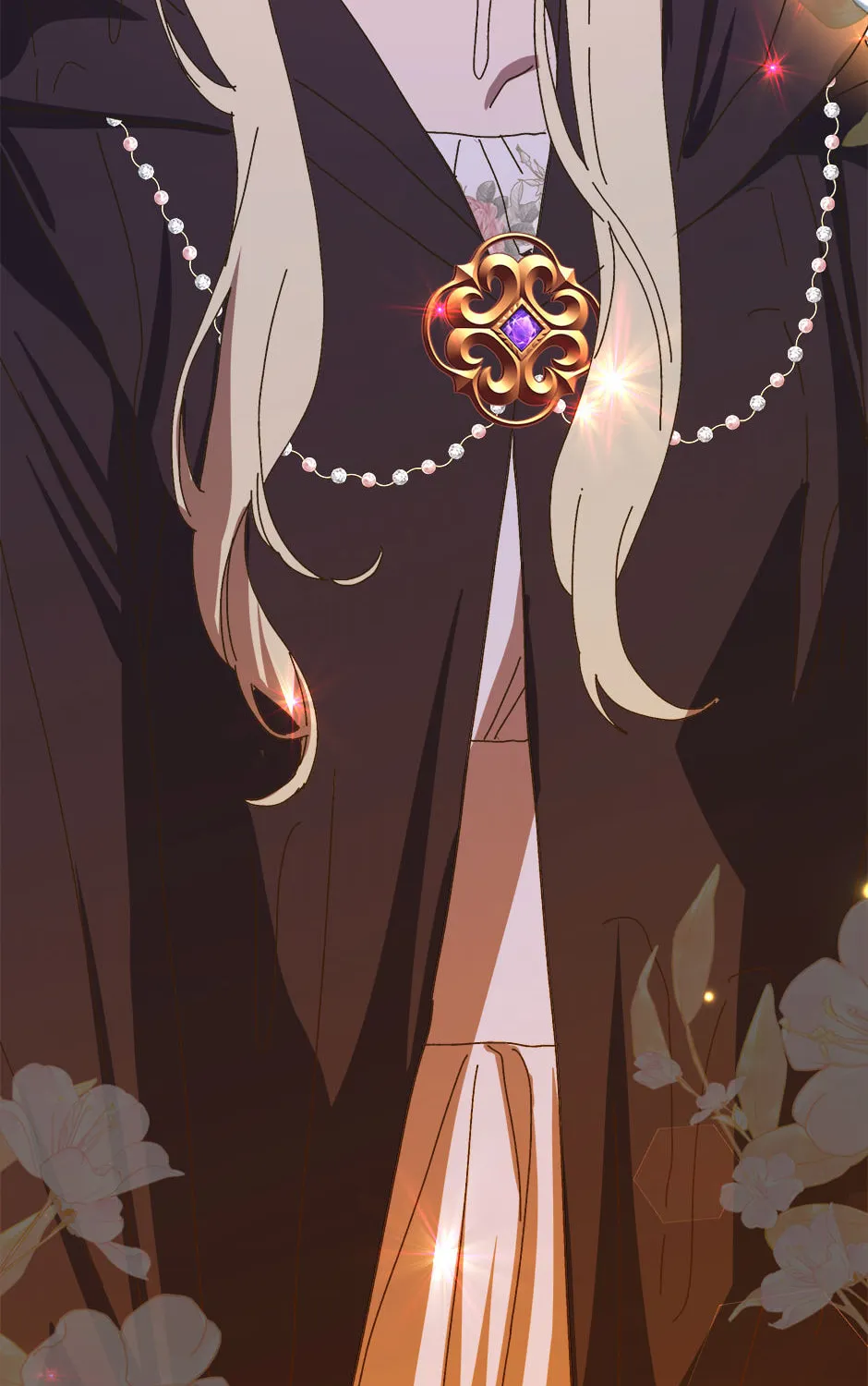 Read Crazy Like a Fox chapter 119 image 222 on Lezhin
